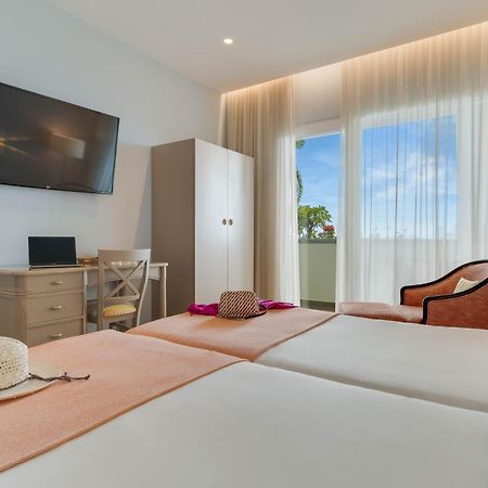 Pestana Promenade Ocean Resort Hotel Funchal  Exterior photo
