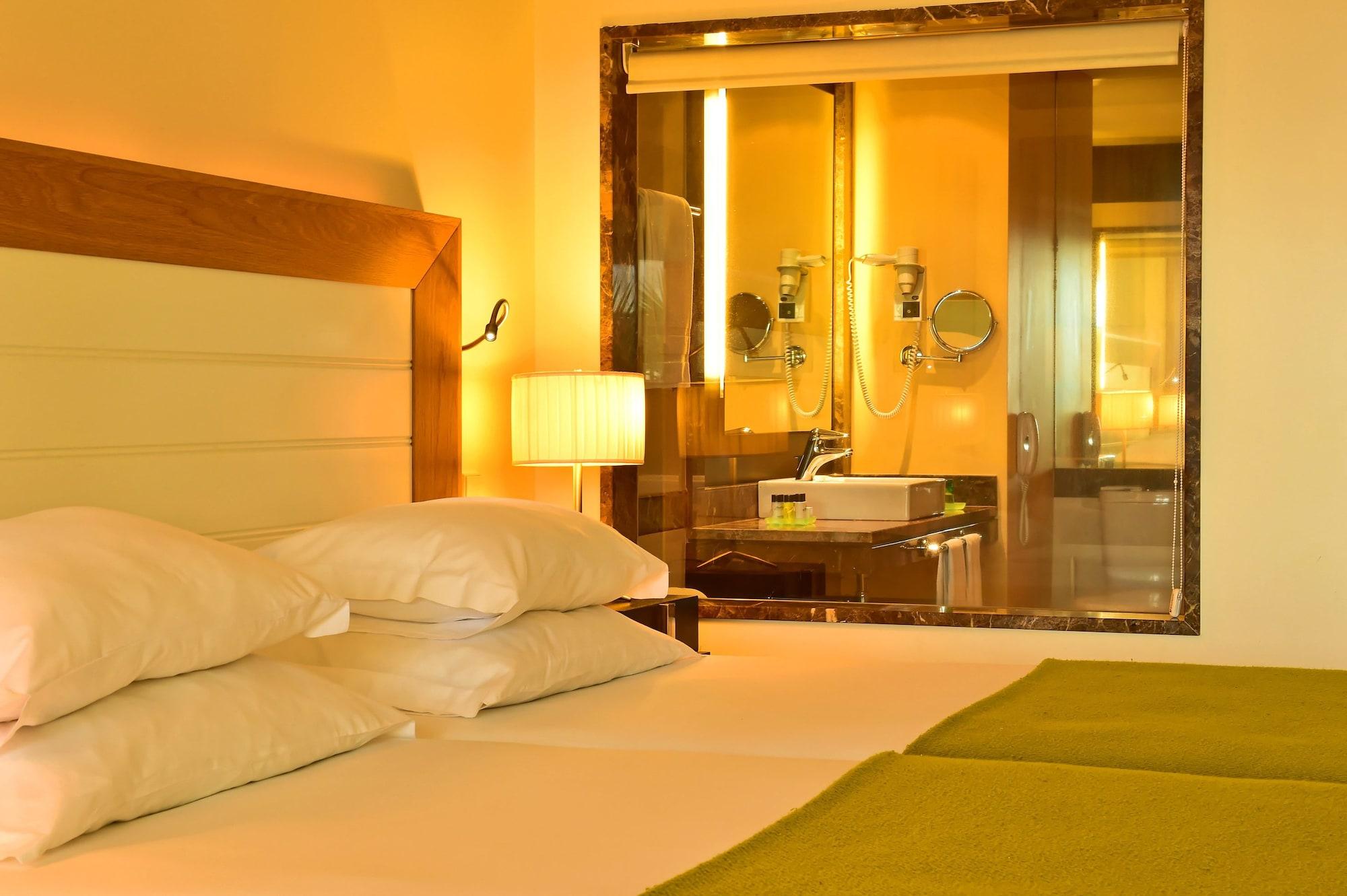 Pestana Promenade Ocean Resort Hotel Funchal  Exterior photo