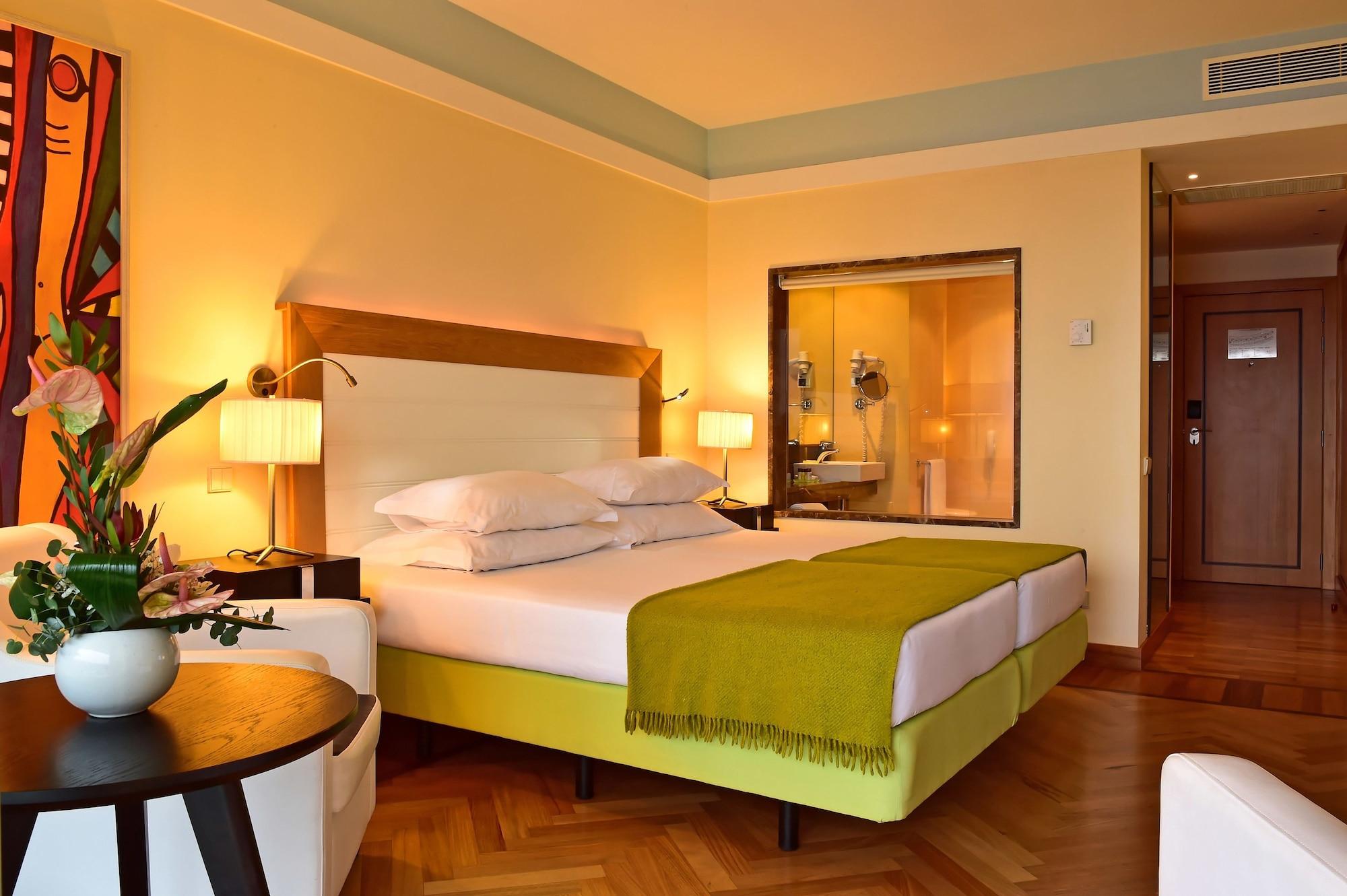 Pestana Promenade Ocean Resort Hotel Funchal  Exterior photo