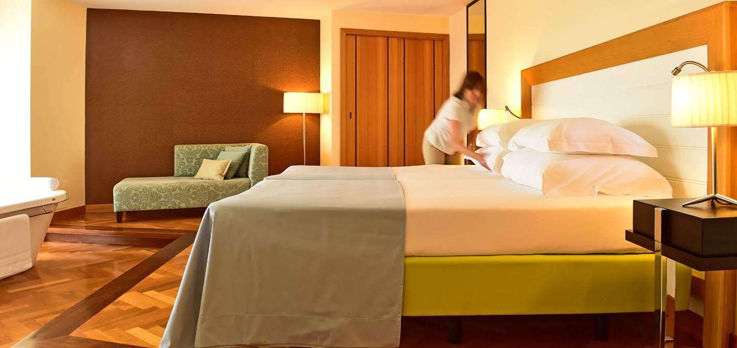 Pestana Promenade Ocean Resort Hotel Funchal  Exterior photo