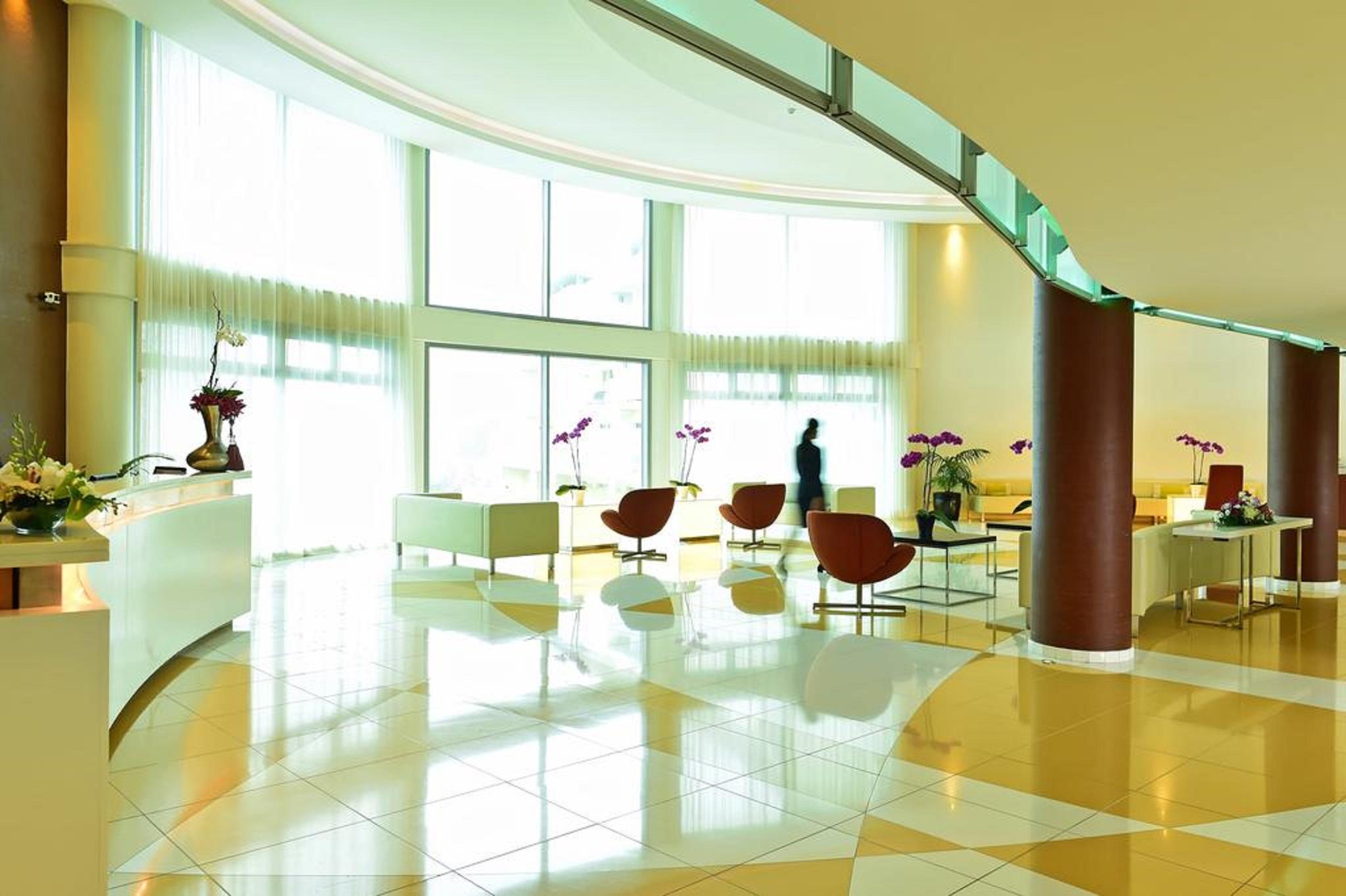 Pestana Promenade Ocean Resort Hotel Funchal  Exterior photo
