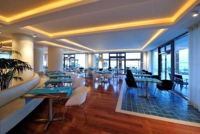 Pestana Promenade Ocean Resort Hotel Funchal  Exterior photo