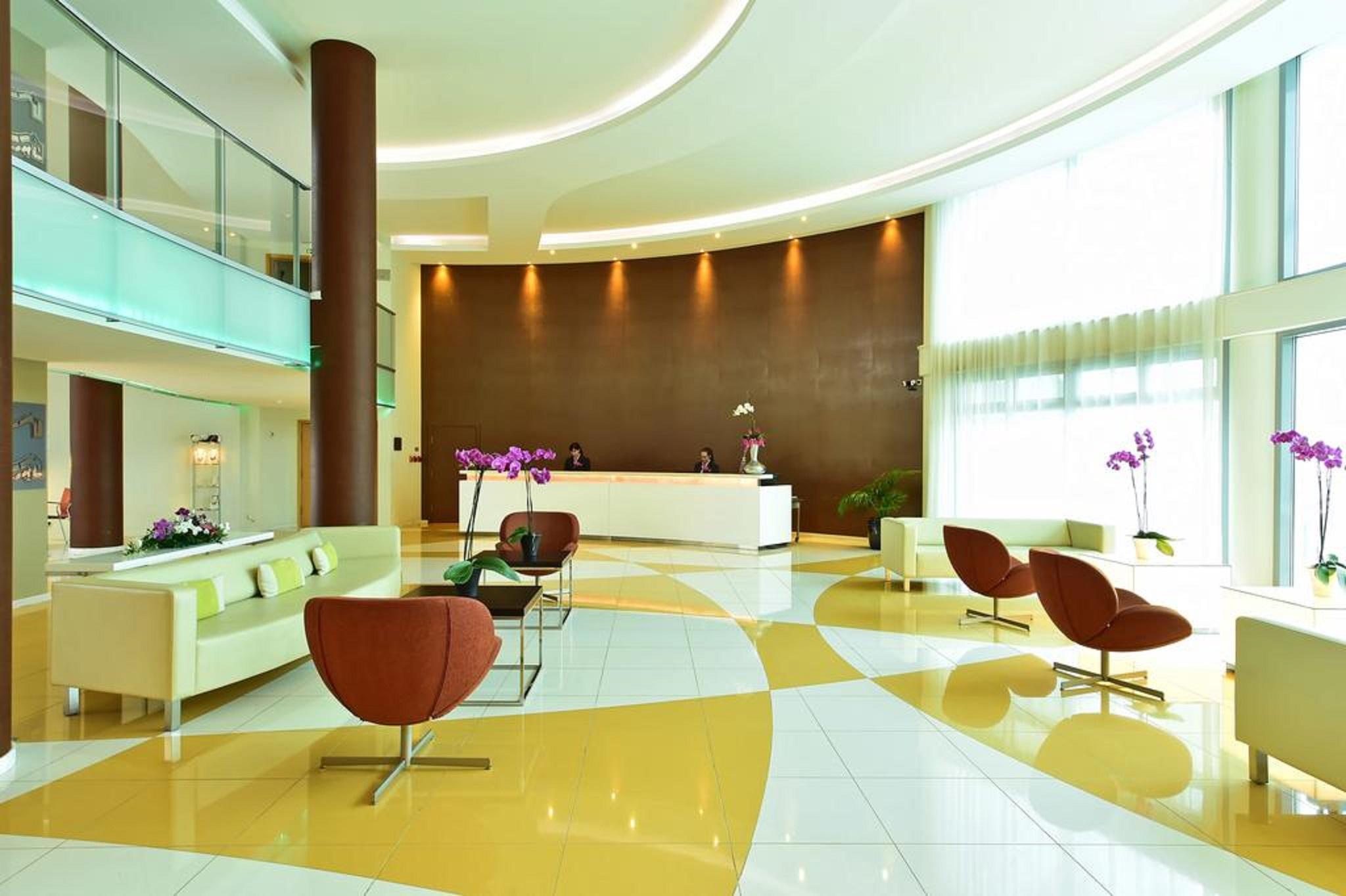 Pestana Promenade Ocean Resort Hotel Funchal  Exterior photo