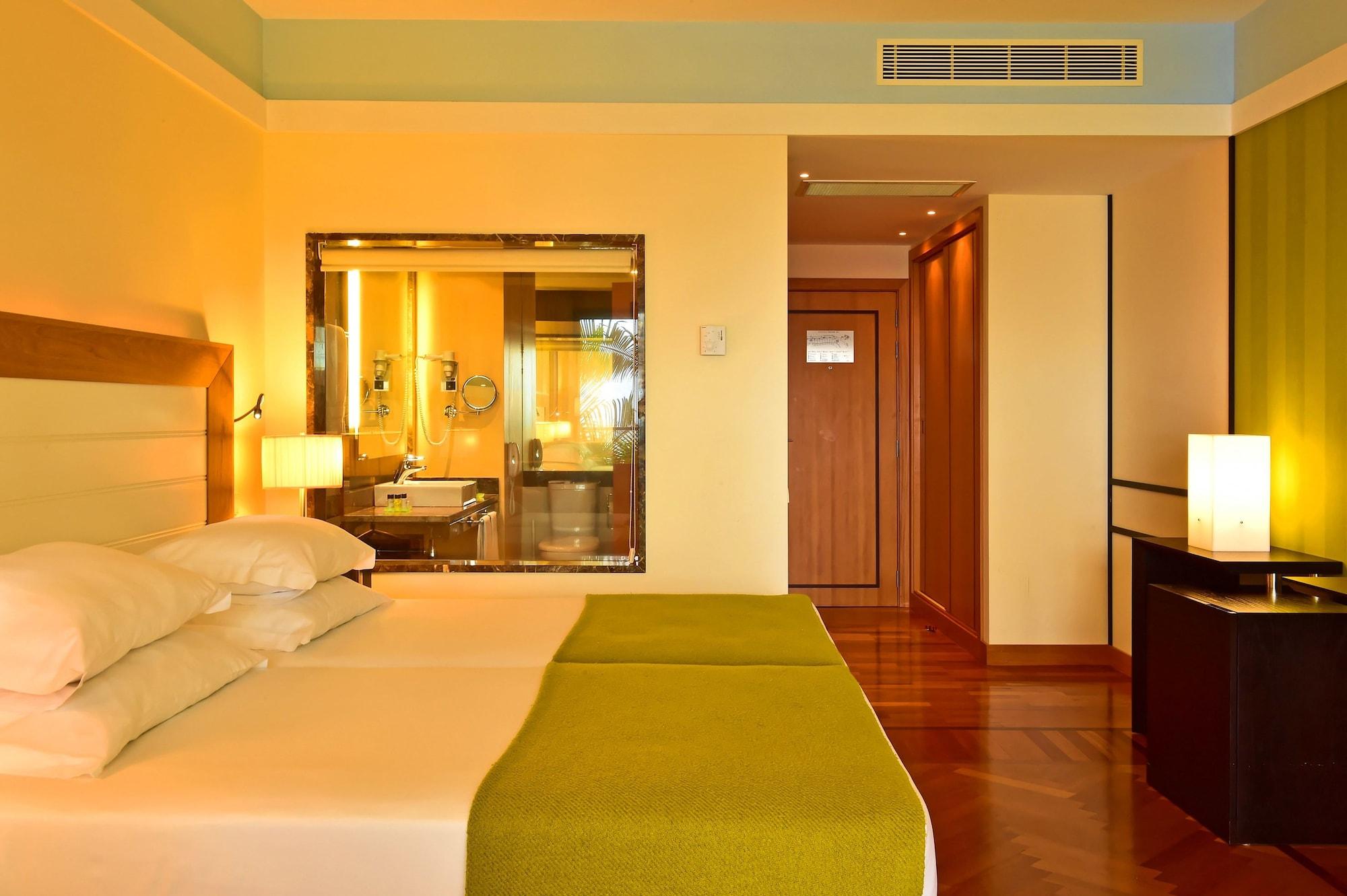 Pestana Promenade Ocean Resort Hotel Funchal  Exterior photo