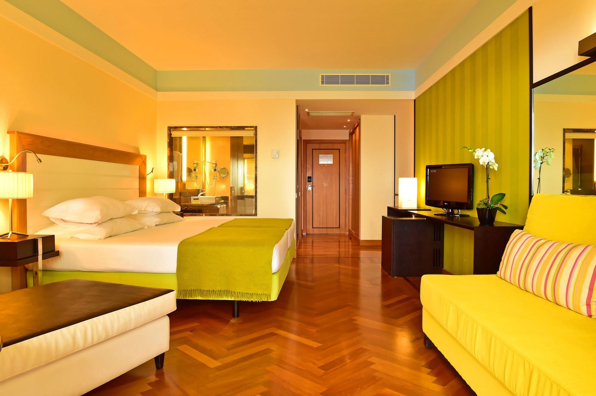 Pestana Promenade Ocean Resort Hotel Funchal  Exterior photo