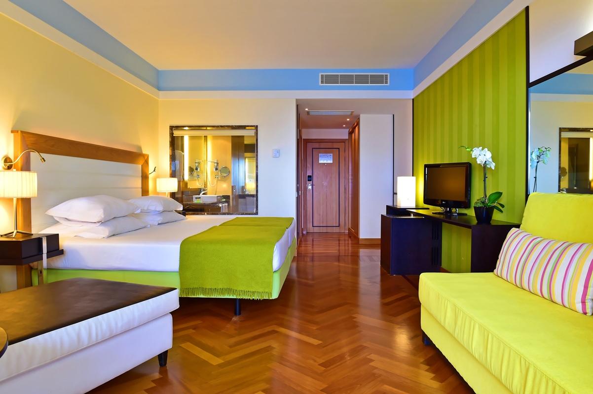 Pestana Promenade Ocean Resort Hotel Funchal  Exterior photo