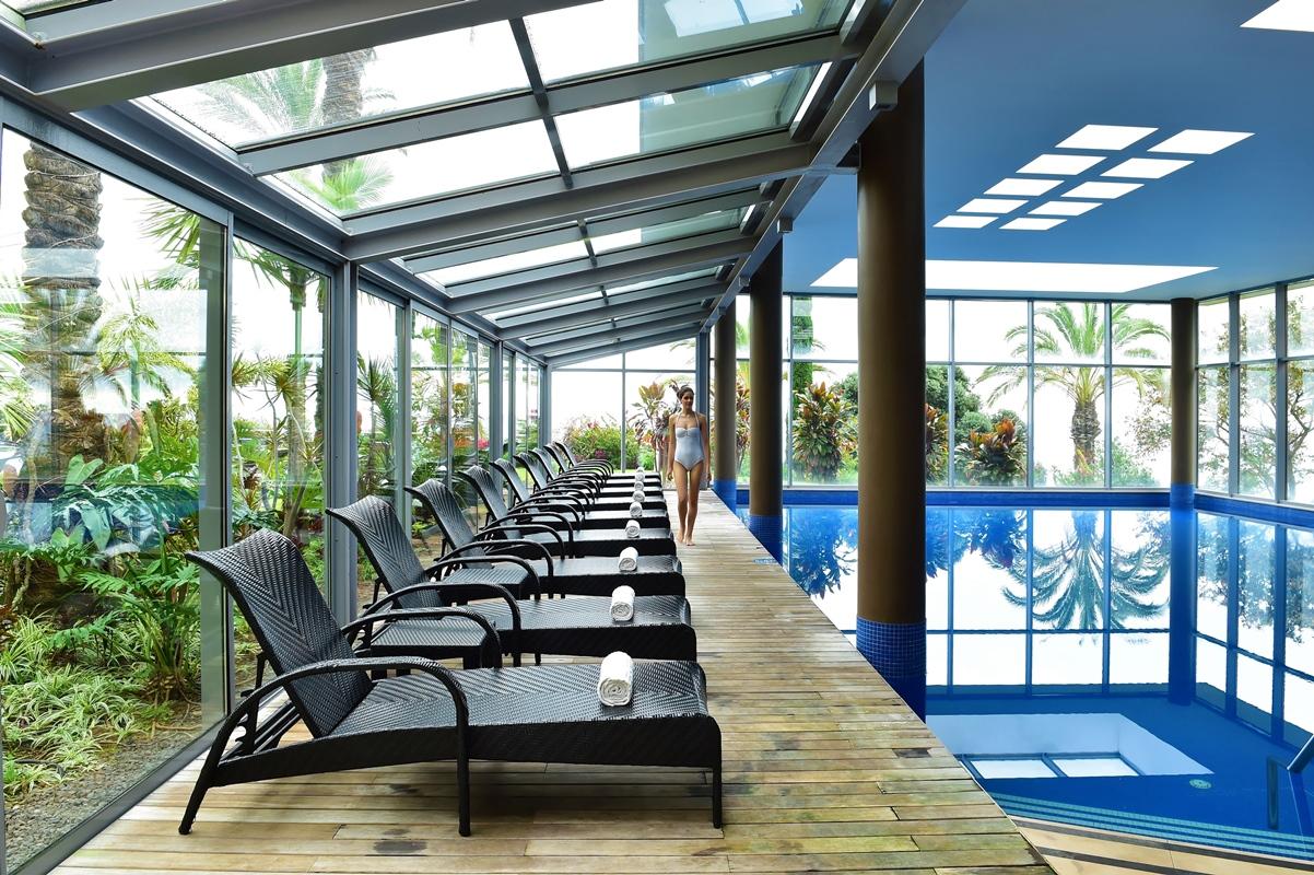 Pestana Promenade Ocean Resort Hotel Funchal  Exterior photo