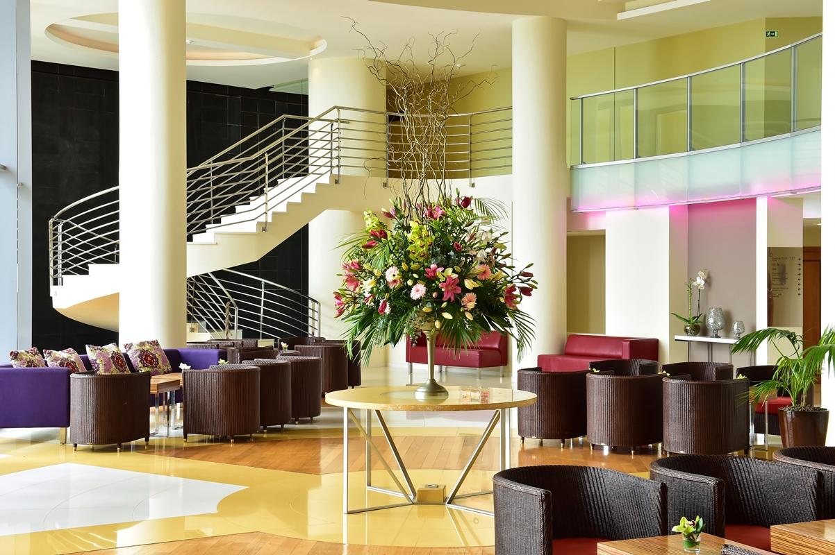 Pestana Promenade Ocean Resort Hotel Funchal  Exterior photo