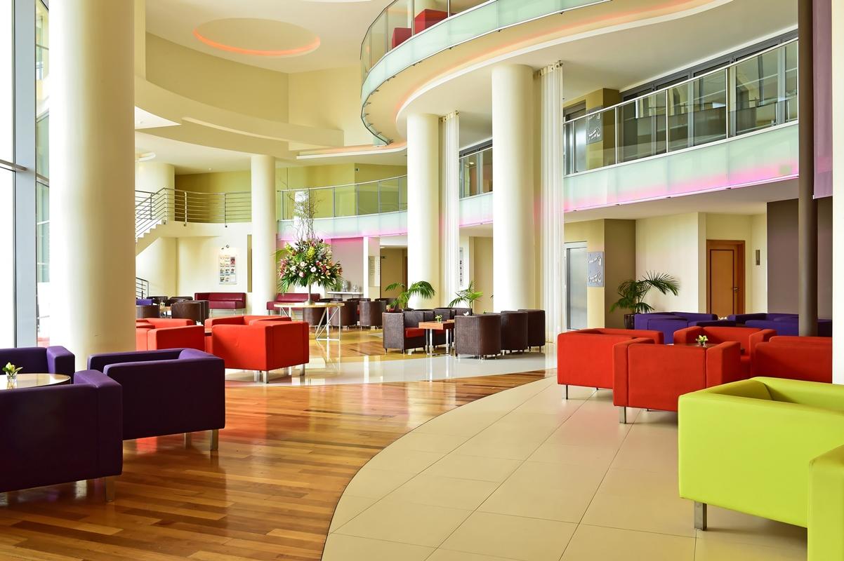 Pestana Promenade Ocean Resort Hotel Funchal  Exterior photo