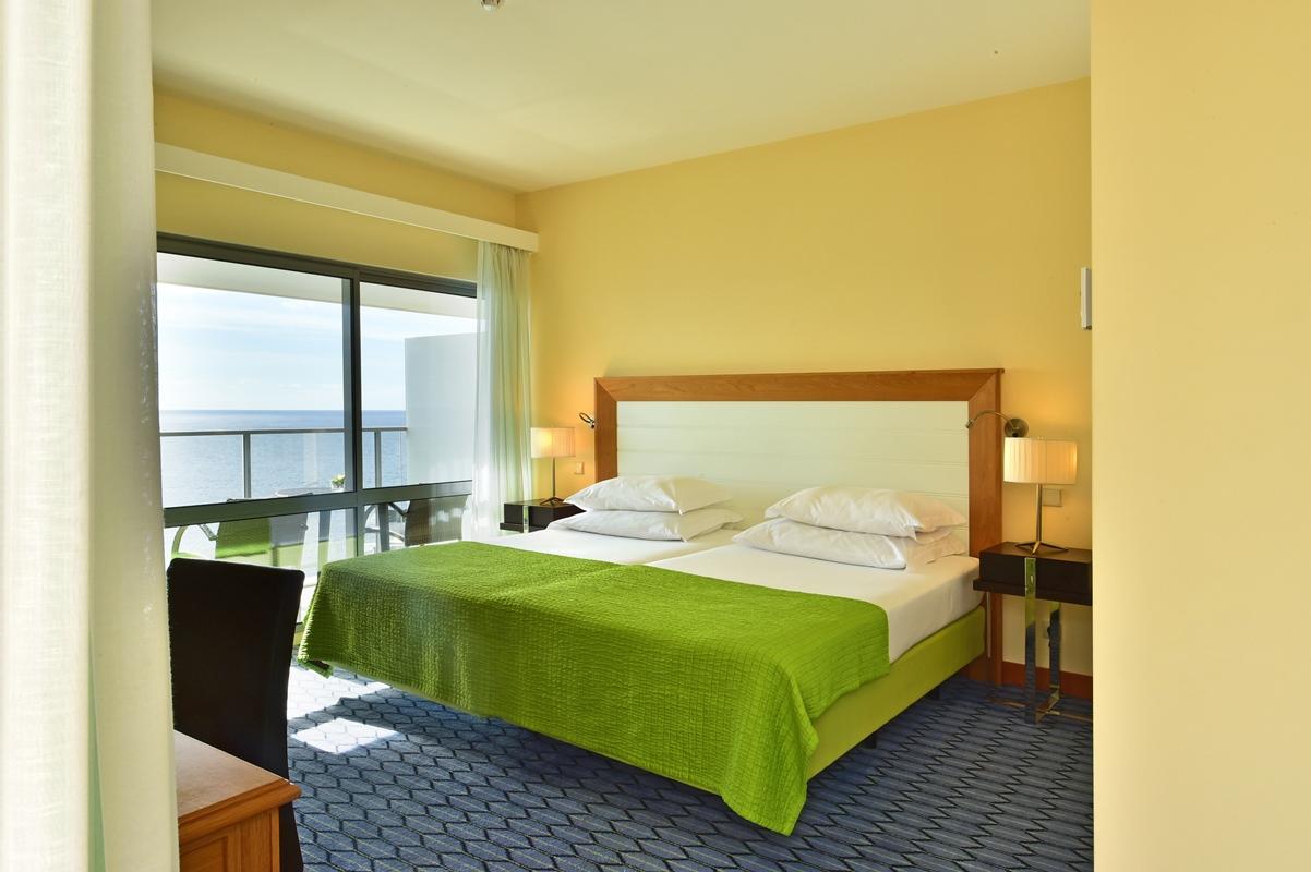 Pestana Promenade Ocean Resort Hotel Funchal  Exterior photo