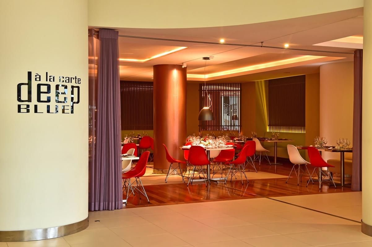 Pestana Promenade Ocean Resort Hotel Funchal  Exterior photo
