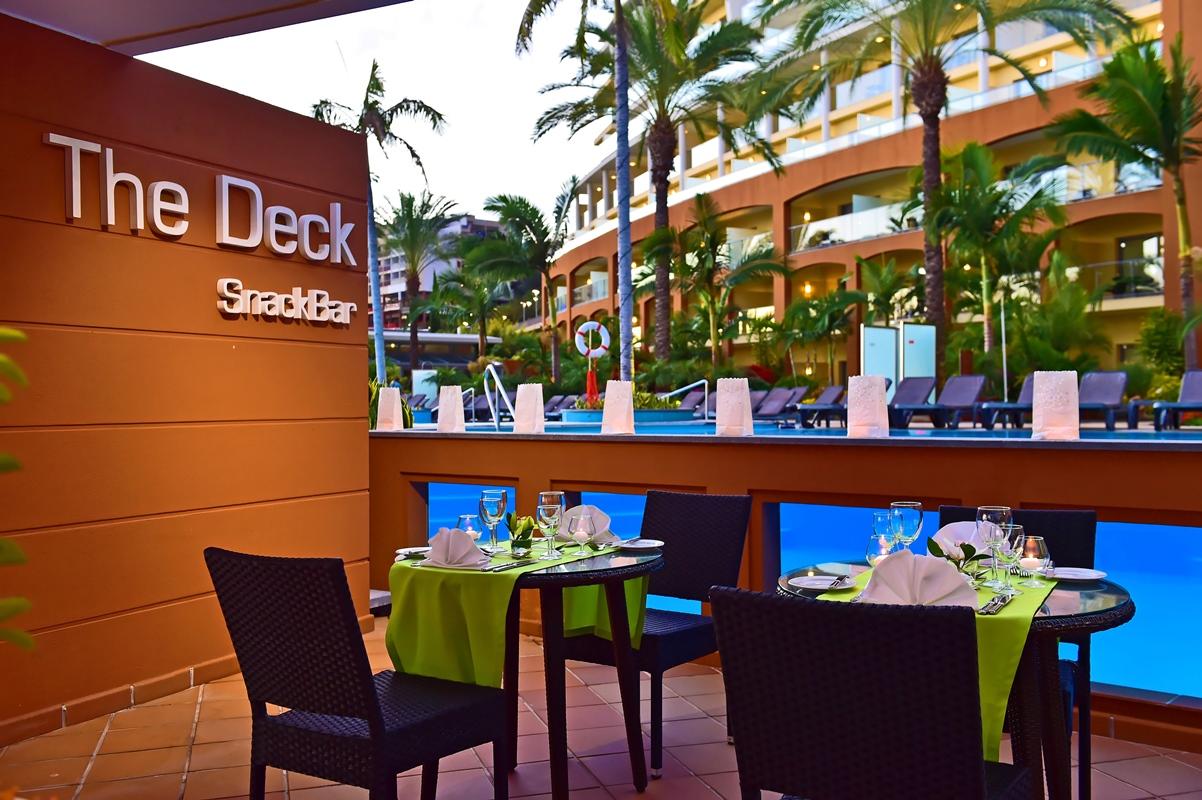 Pestana Promenade Ocean Resort Hotel Funchal  Exterior photo