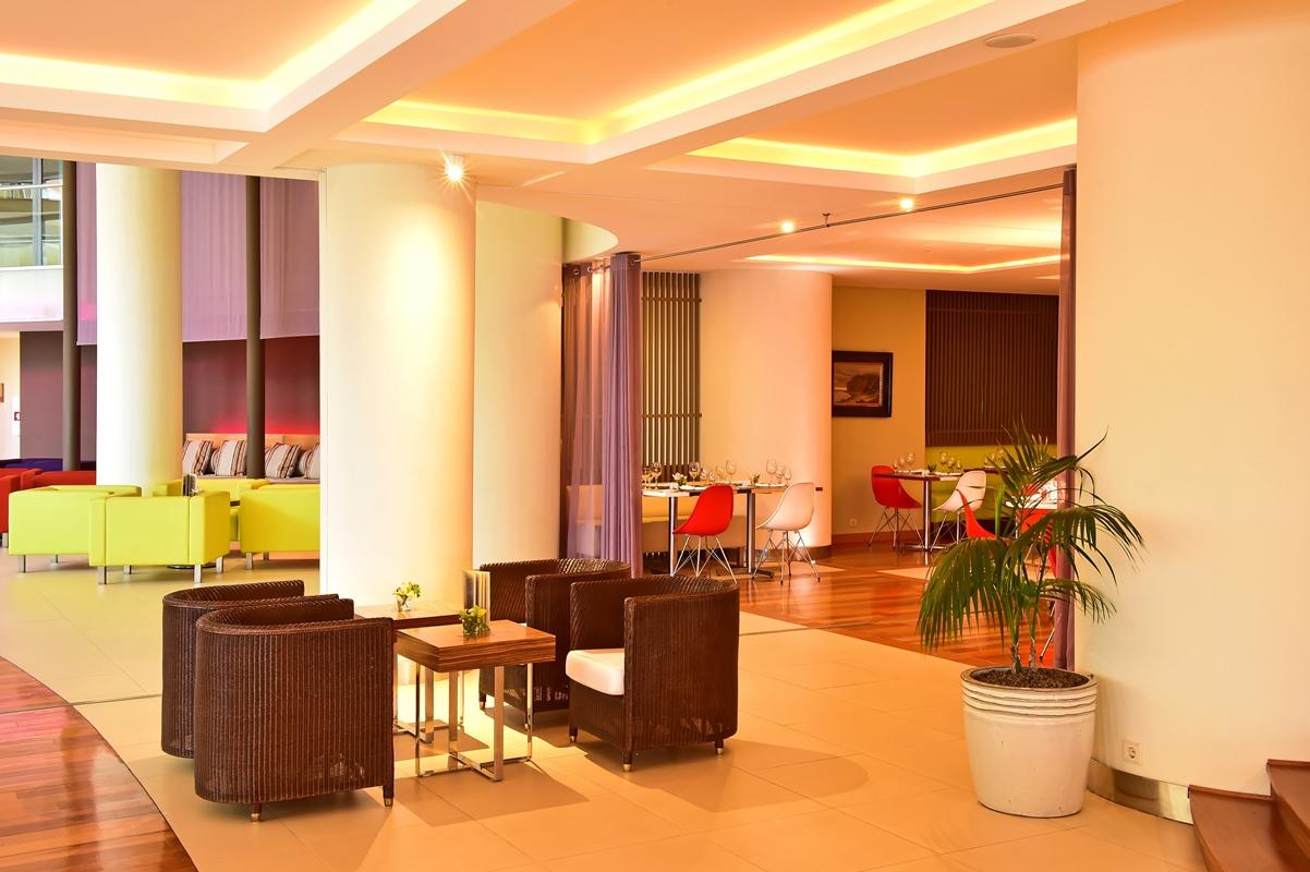 Pestana Promenade Ocean Resort Hotel Funchal  Exterior photo