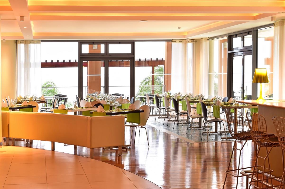 Pestana Promenade Ocean Resort Hotel Funchal  Exterior photo
