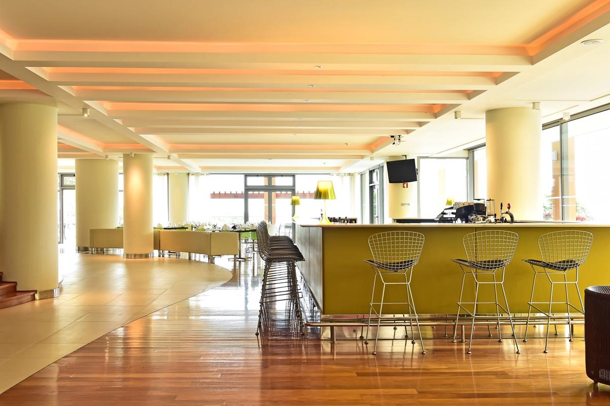 Pestana Promenade Ocean Resort Hotel Funchal  Exterior photo