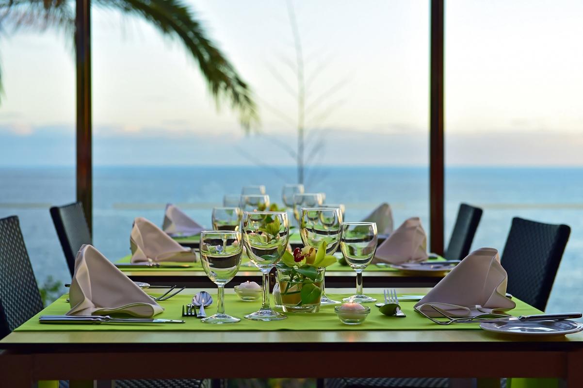 Pestana Promenade Ocean Resort Hotel Funchal  Exterior photo