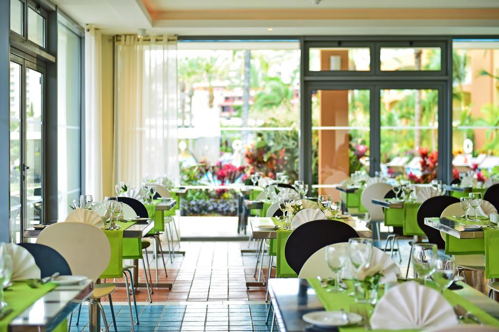 Pestana Promenade Ocean Resort Hotel Funchal  Exterior photo