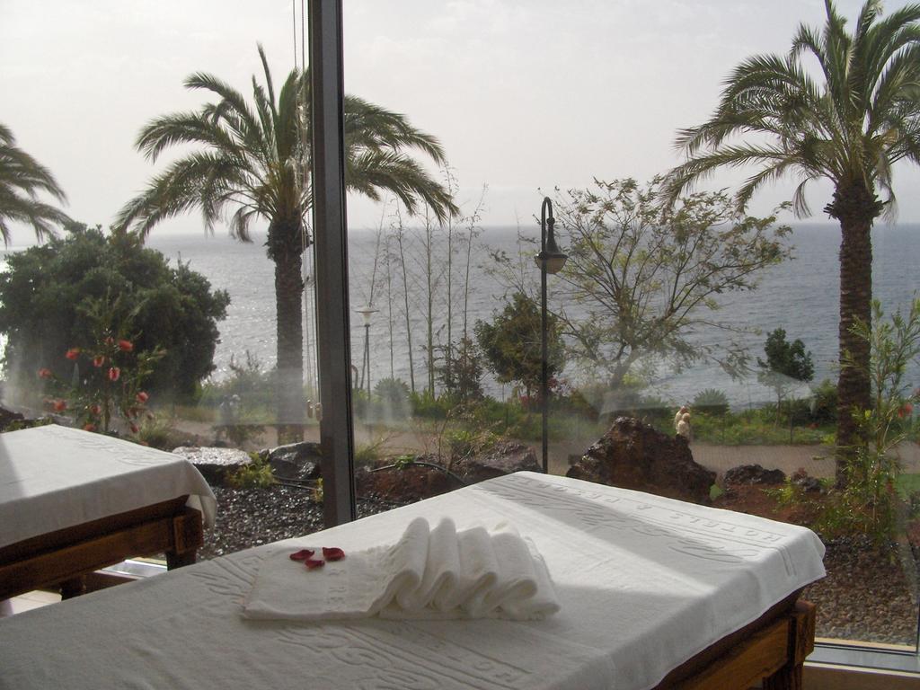 Pestana Promenade Ocean Resort Hotel Funchal  Exterior photo
