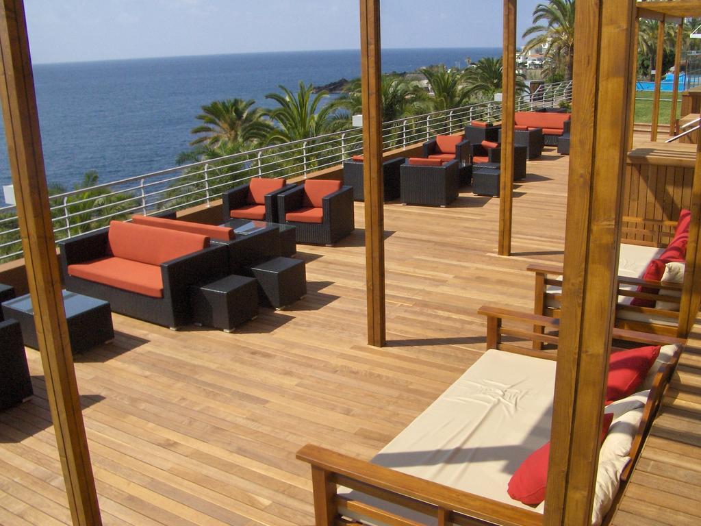 Pestana Promenade Ocean Resort Hotel Funchal  Exterior photo