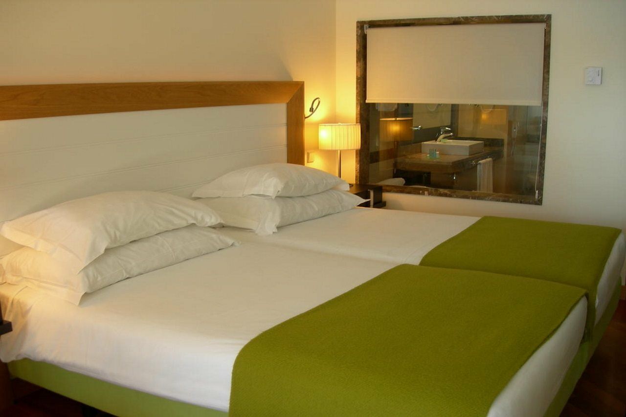 Pestana Promenade Ocean Resort Hotel Funchal  Exterior photo