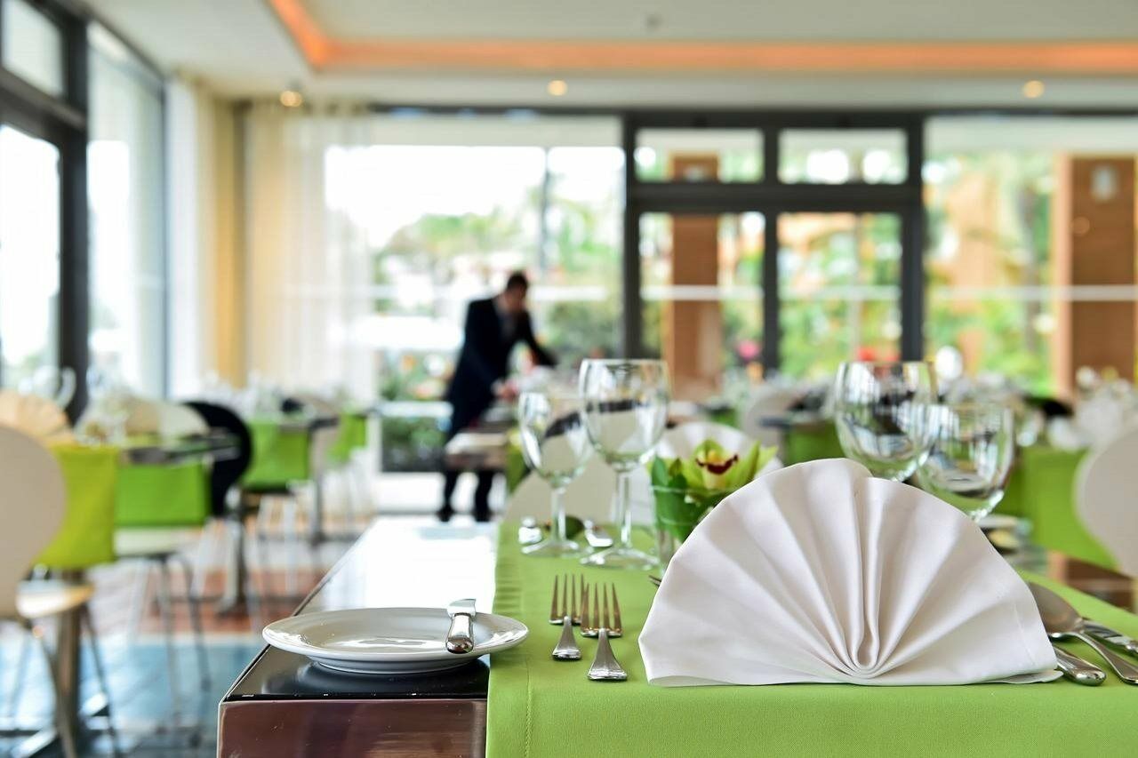 Pestana Promenade Ocean Resort Hotel Funchal  Exterior photo